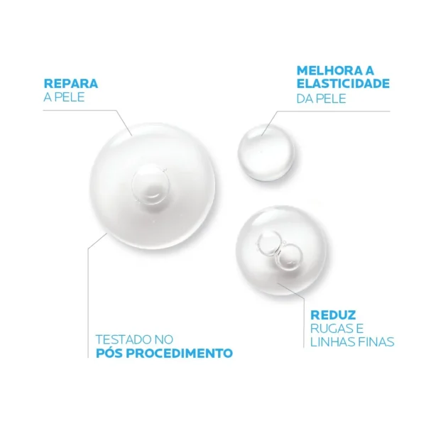 La Roche-Posay Hyalu B5 Repair - Sérum Redutor de Linhas 30ml - Image 3