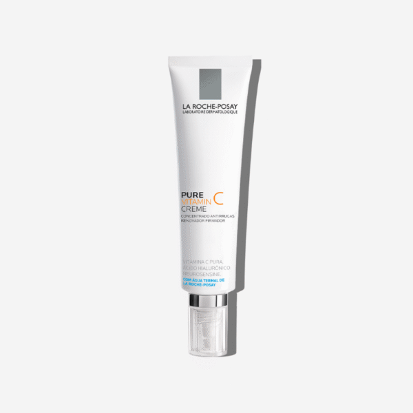 Creme Anti-Idade La Roche-Posay Pure Vitamin C Olhos - 15ml